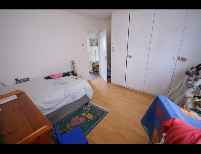 2 BEDROOM APARTMENT FOR SALE IN KENSINGTON